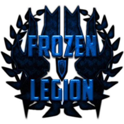 Frozen Legion [FL] Roblox group icon