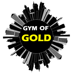 Gym Of Gold