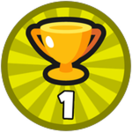 1 Win