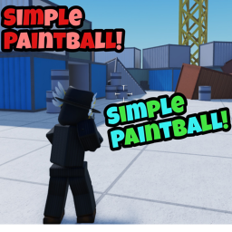 Simple PaintBall [BETA]