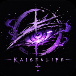 [NEW] KaisenLife (PRE-ALPHA)