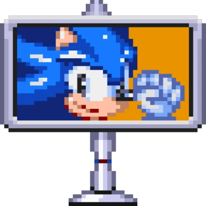 Sonic Signpost