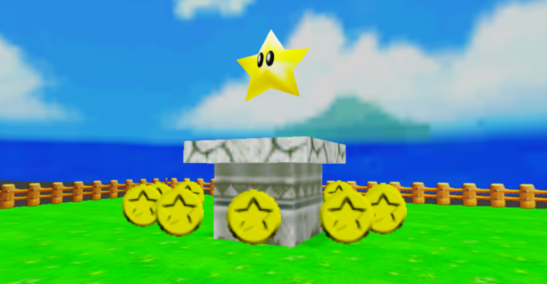 BETA 64 screenshot 2