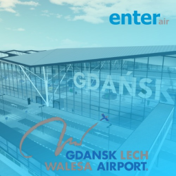 Gdańsk Lech Wałęsa Airport | Enter Air Roblox