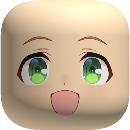 Samson Big // Uma Musume