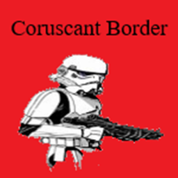 Coruscant