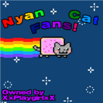 Offical Nyan Cat Fans.