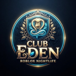 CLUB EDEN