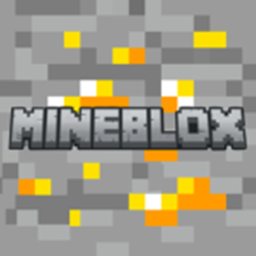 ⛏️ Mineblox 🗺️