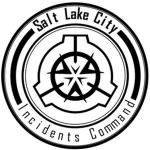 [SCP] Salt Lake City Incidents Command