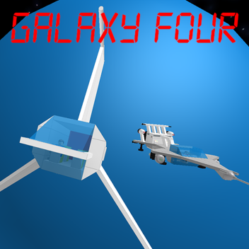Galaxy Four