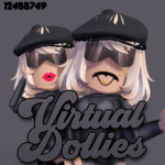 VIRTUAL DOLLIES
