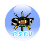 Roblox Special Force's Union  R.S.F.U