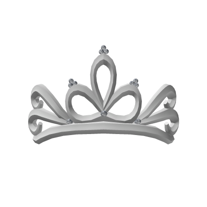 Cowgirl Tiara Add On