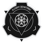 [;] Alchemy Department