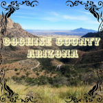 Cochise County Arizona