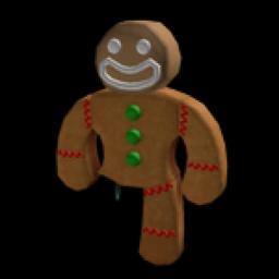 [🍪] Christmas UGC