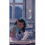 Lilo & Stitch fan group