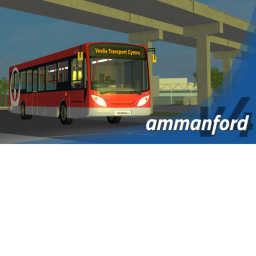 Ammanford V4 with New Operators