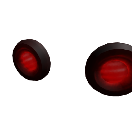 Villains Cape Buttons