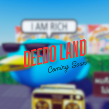 Deedo Land