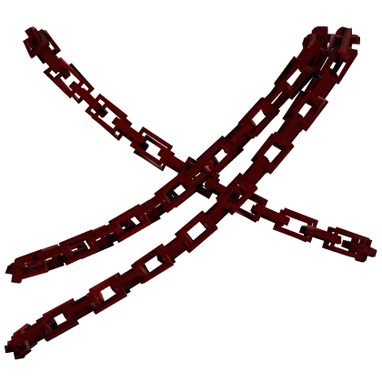 ✅ Red Body Chain thumbnail