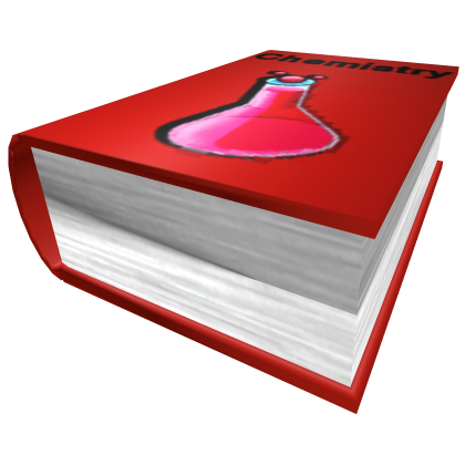 Chemistry Textbook