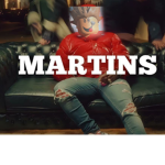 Martin Sofa