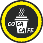 Coca Cafe Development Branch