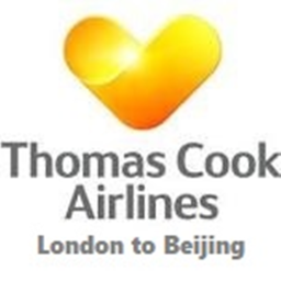 Thomas Cook -  London to Beijing