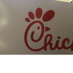 Da Chickfila