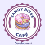 Sandy Bites Café Development Team