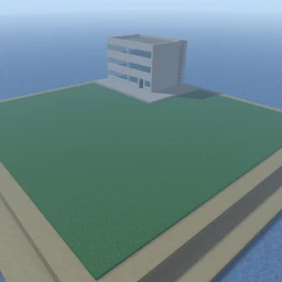Survive Floods icon