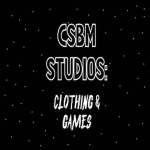 CSBM Studios: Clothing & Games