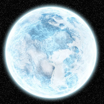 Vondoru ( Unknown Region of the Galaxy)