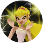 Stella's Princess Dress