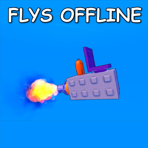 🚀 Build a Rocket official Roblox game thumbnail