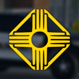New Mexico Uniforms