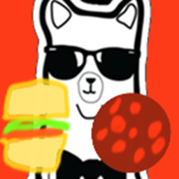 llama restraunt[Open]