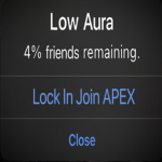 Team APEX.