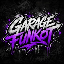GARAGE FUNKOT icon