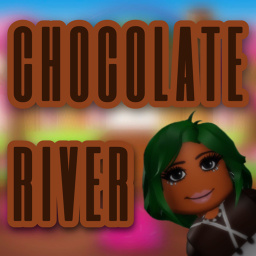 Chocolate River