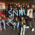 SNM (Show No Mercy)