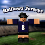 Halllowz Cheap Jerseys
