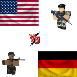 Germany Vs. USA