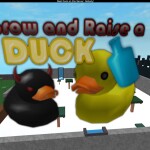 Grow and Raise a Duck V1.1 [broken]