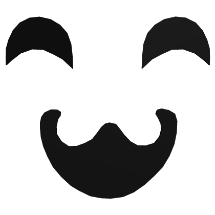 😊 Grin Face (3D) 😊 Roblox item