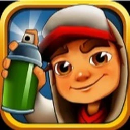 subway surfers icon