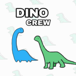 Dino Crew <3