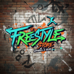 FREESTYLE STORE' 01